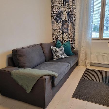 Kotimaailma Apartments Куопио Экстерьер фото