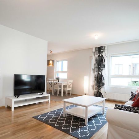 Kotimaailma Apartments Куопио Экстерьер фото
