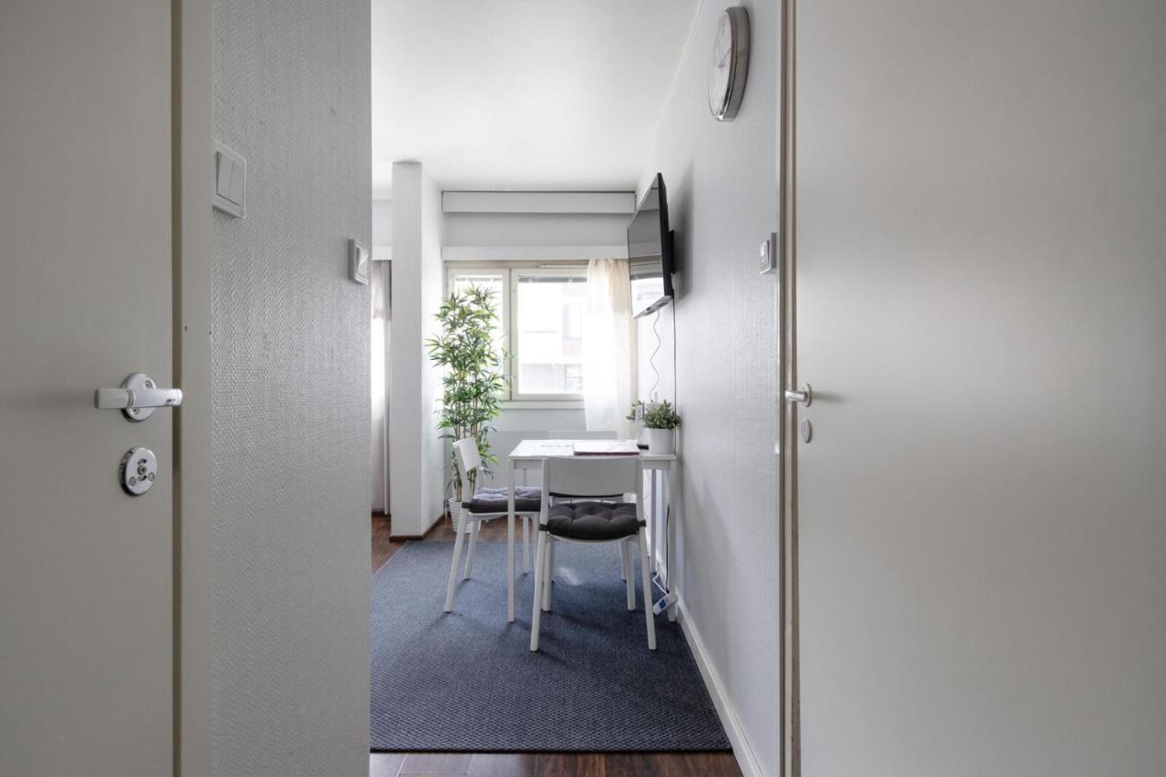 Kotimaailma Apartments Куопио Экстерьер фото