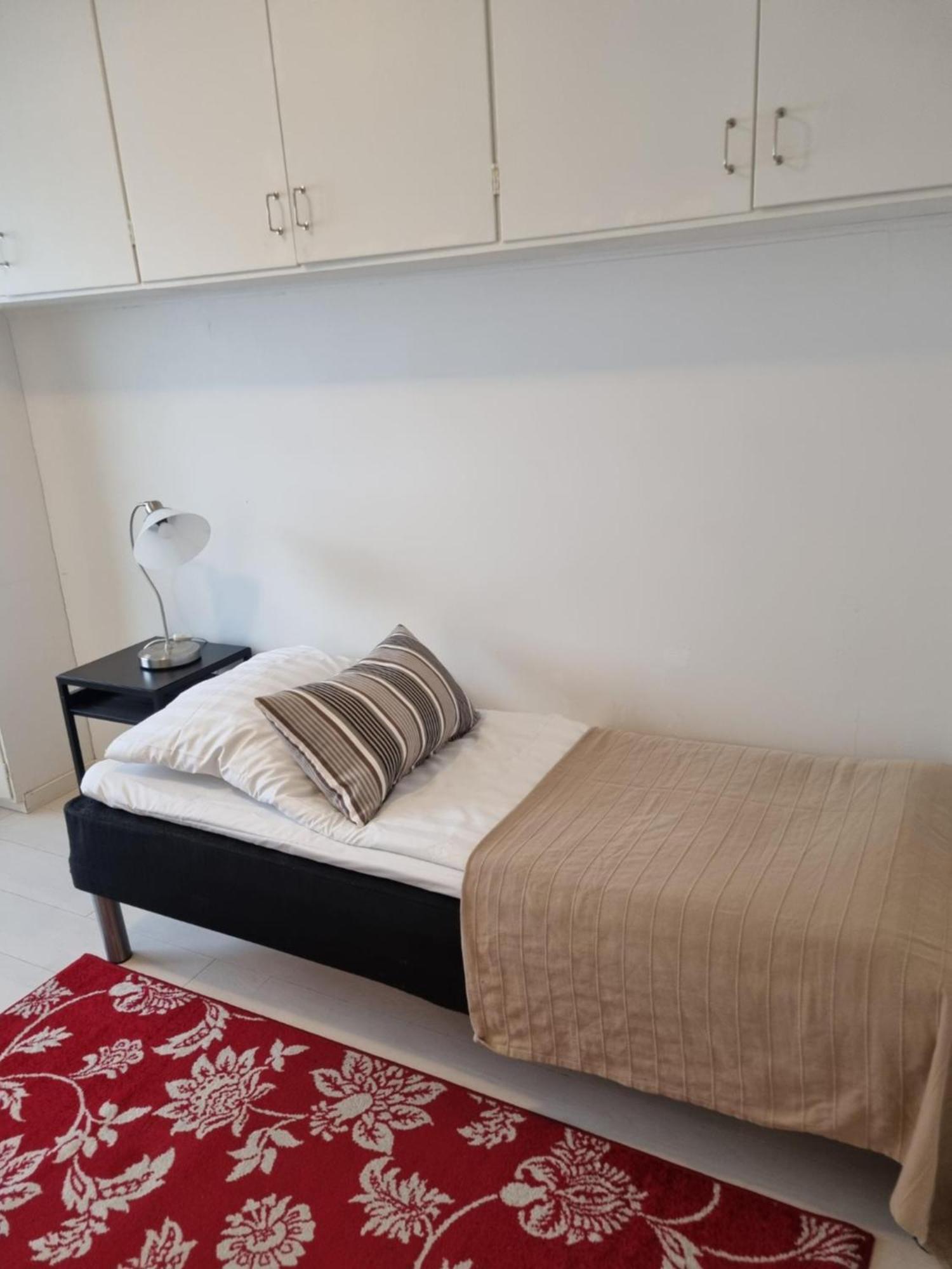 Kotimaailma Apartments Куопио Экстерьер фото