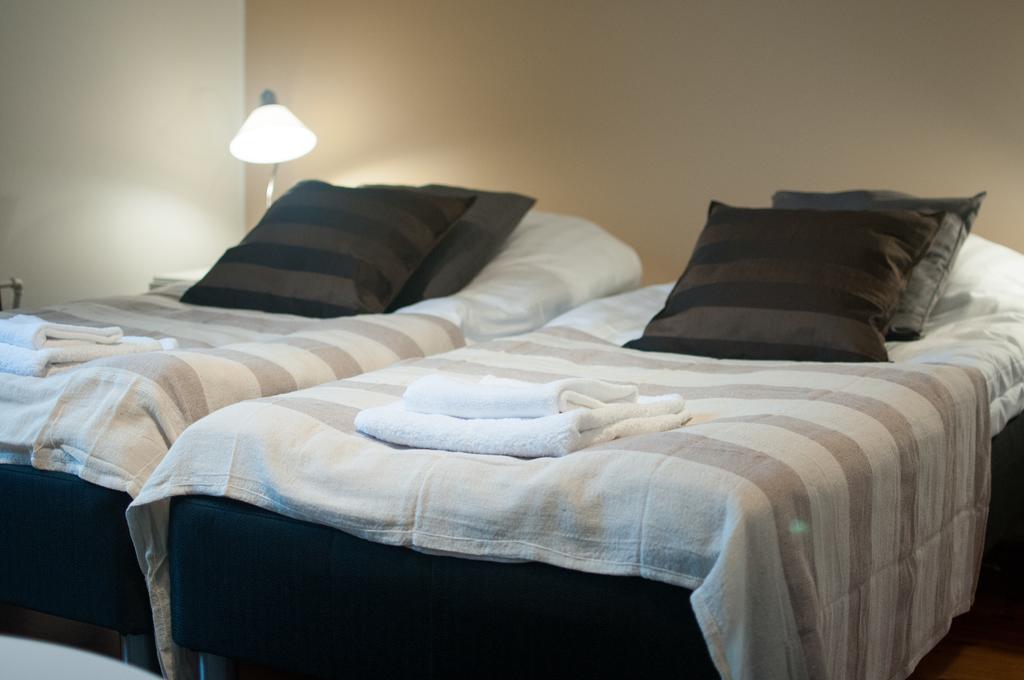 Kotimaailma Apartments Куопио Экстерьер фото