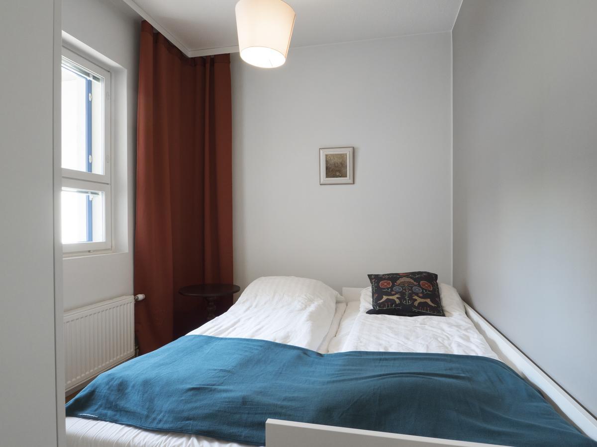 Kotimaailma Apartments Куопио Экстерьер фото