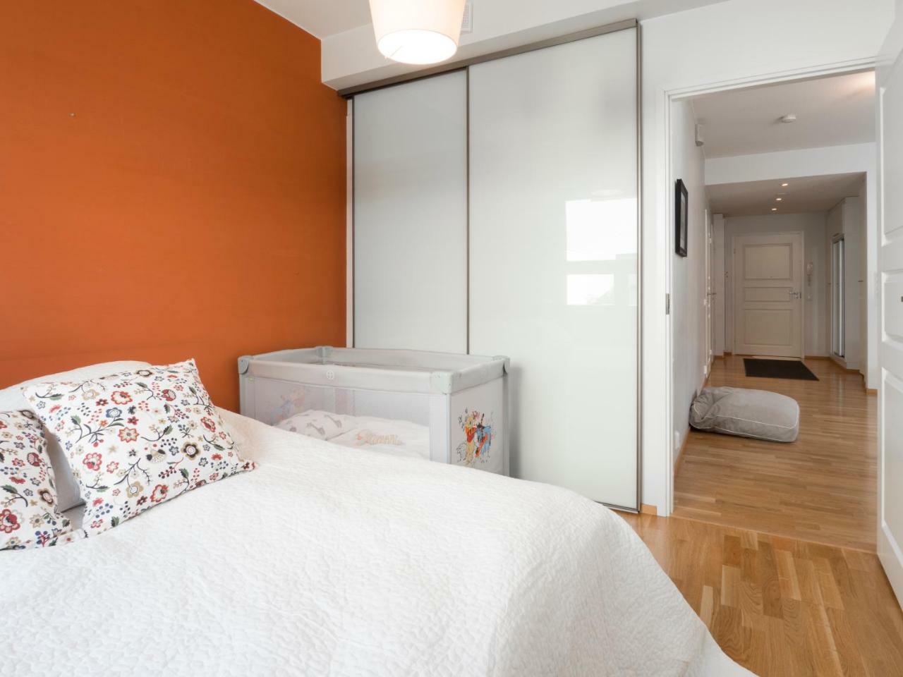 Kotimaailma Apartments Куопио Экстерьер фото