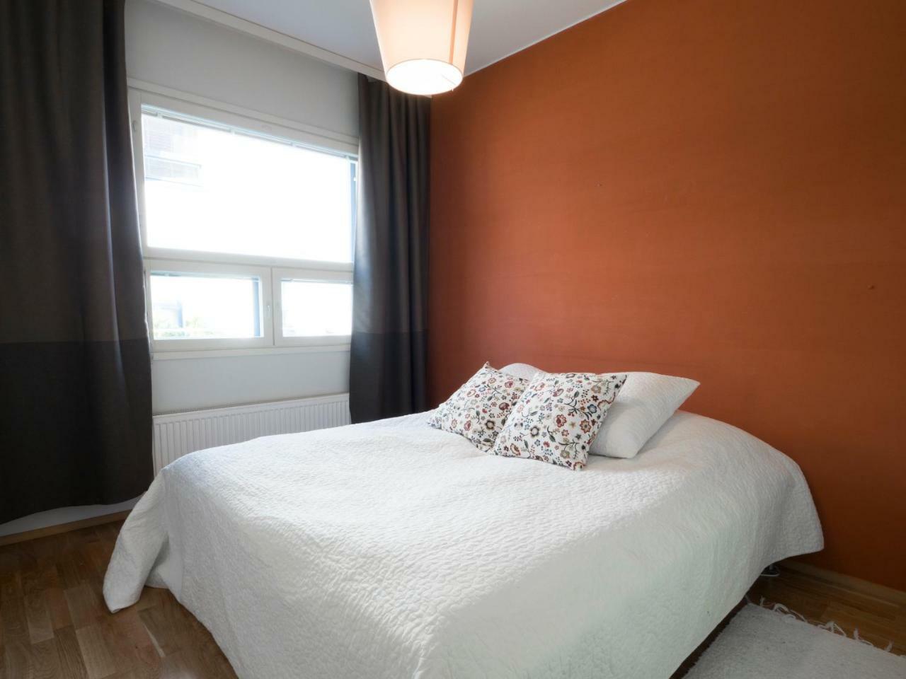 Kotimaailma Apartments Куопио Экстерьер фото